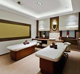 Cottonina Villa & Mineral Spa Resort  в Сверадув-Здруе