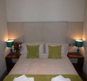 Туры в Base Serviced Apartments - City Road  в Великобритании