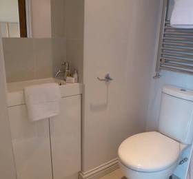 Отдых в Base Serviced Apartments - City Road  - Великобритания, Честер