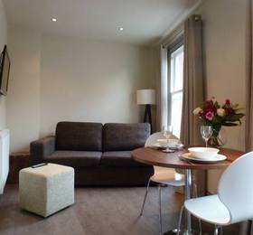 Туры в Base Serviced Apartments - City Road  в Великобритании