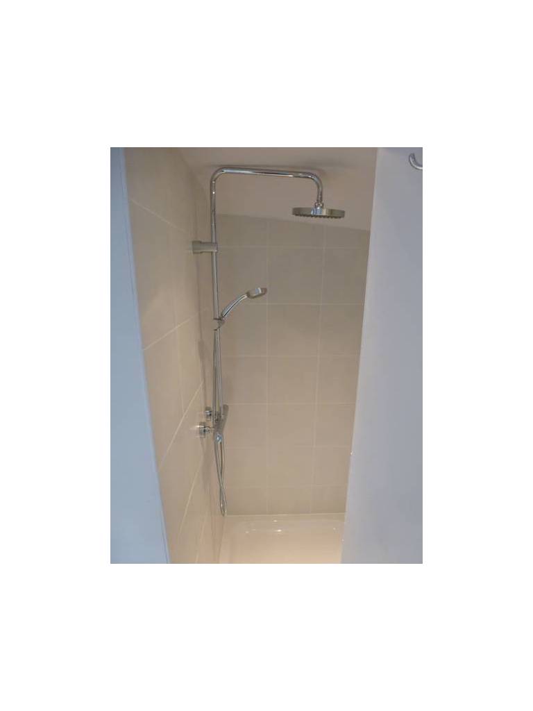 Base Serviced Apartments - City Road 