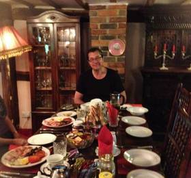Туры в Oldlands Farmhouse Bed and Breakfast  в Великобритании