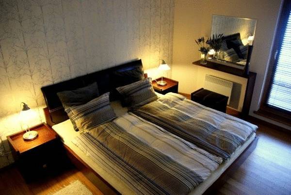 Apartamenty Apartinfo Nadmorski Park  Польша, Ястарня
