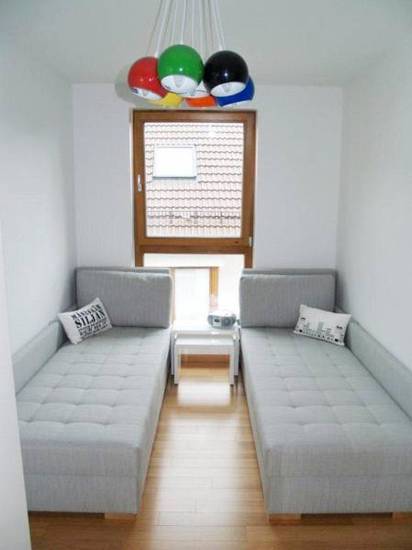 Apartamenty Apartinfo Nadmorski Park  Польша, Ястарня