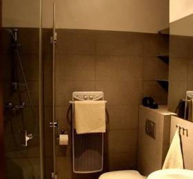 Apartamenty Apartinfo Nadmorski Park  в Ястарне