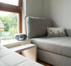 Apartamenty Apartinfo Nadmorski Park  в Ястарне