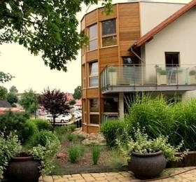 Отдых в Apartamenty Apartinfo Nadmorski Park  - Польша, Ястарня
