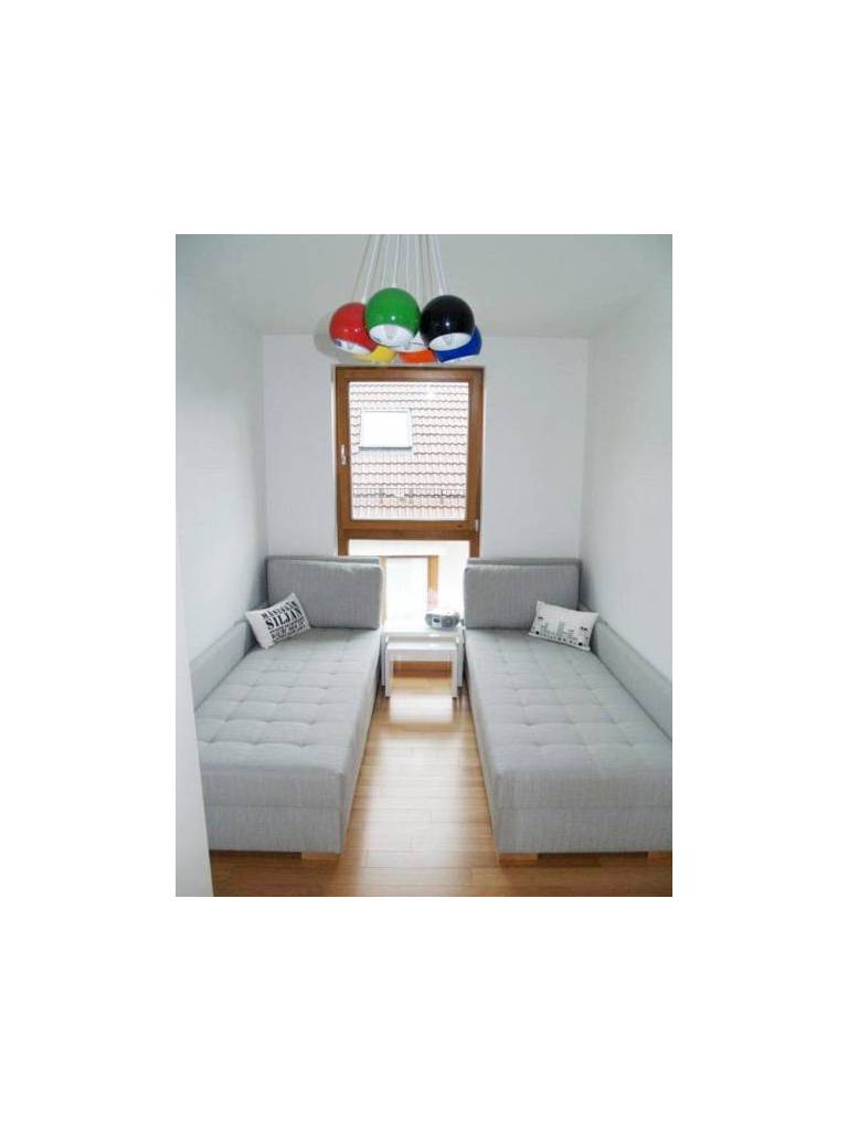 Apartamenty Apartinfo Nadmorski Park 