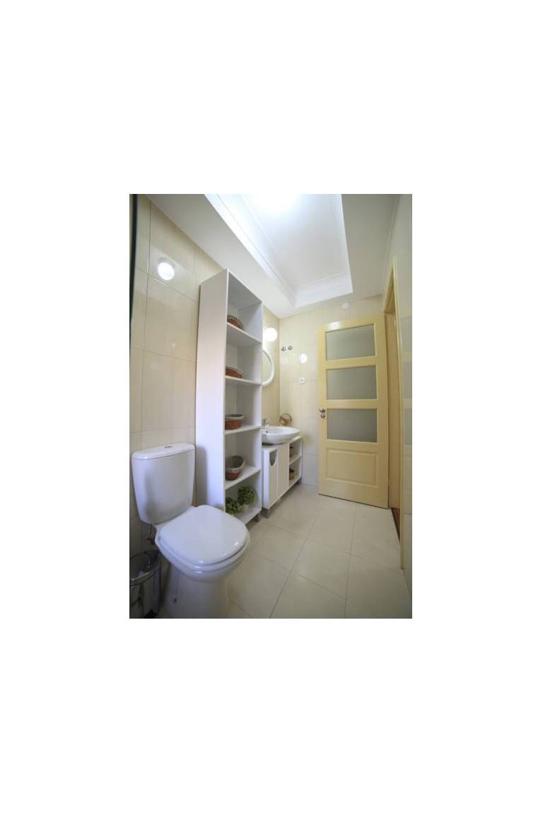 Stayin Oporto Musica Guest Apartment 