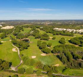 Отдых в Castro Marim Golfe and Country Club - Португалия, Алгарве