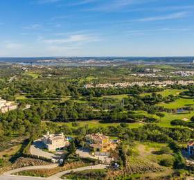 Туры в Castro Marim Golfe and Country Club в Португалии