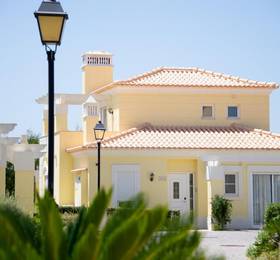 Castro Marim Golfe and Country Club в Алгарве
