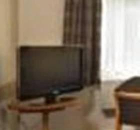 Thistle East Midlands Airport Hotel в Касл Доннингтоне