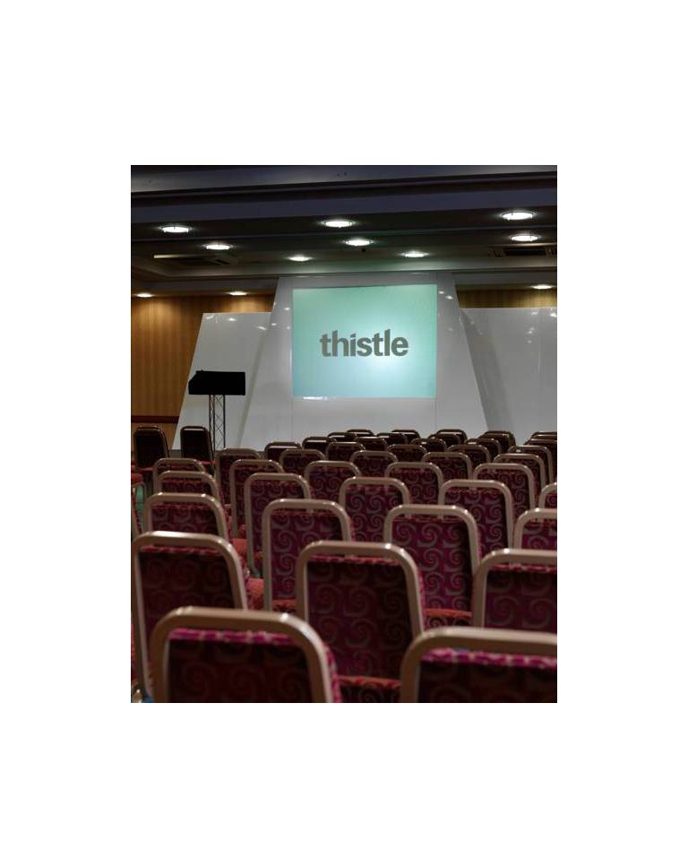 Thistle East Midlands Airport Hotel 