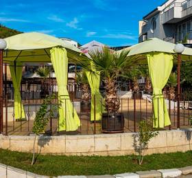 Menada Sunset Kosharitsa Apartment в Кошарице