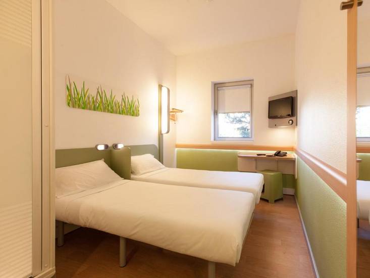 Ibis Budget Porto Gaia 1* Португалия, Вила-Нова-ди-Гая