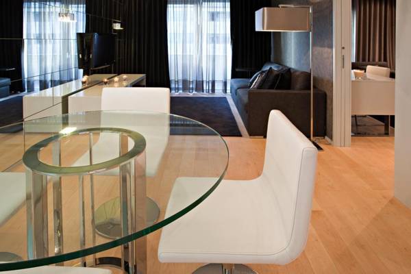 Serviced Apartments Boavista Palace