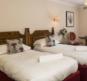 Туры в Flackley Ash Hotel Restaurant & Spa  в Великобритании