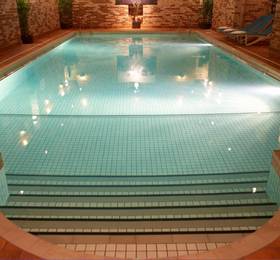 Flackley Ash Hotel Restaurant & Spa  в Рае