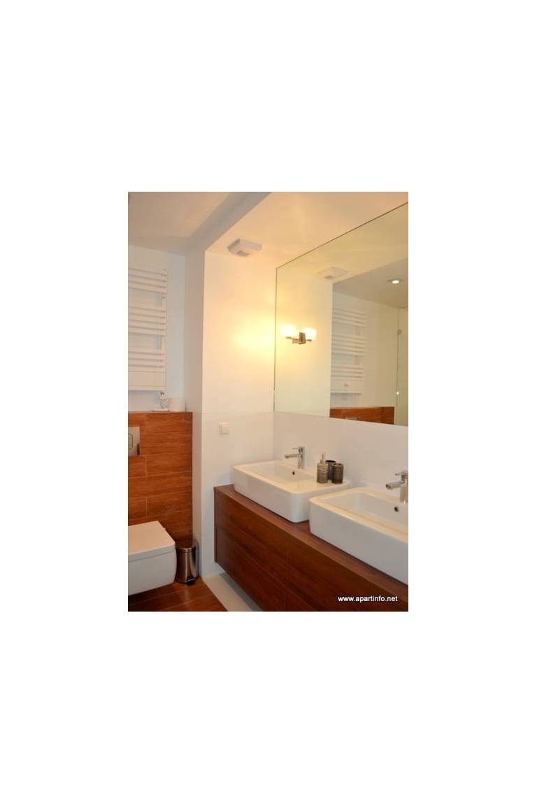 Apartamenty Apartinfo Gwiazda Morza 