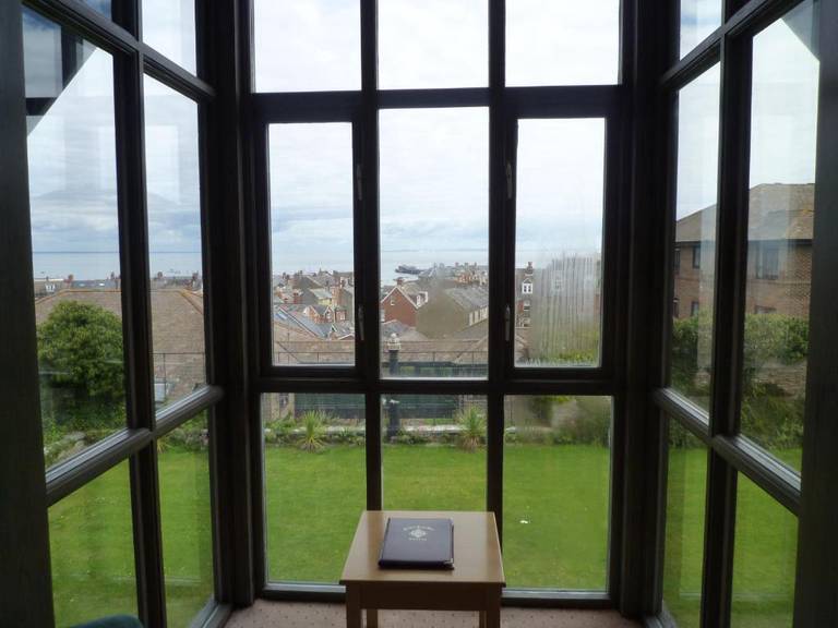 Louisa Lodge & Purbeck House Hotel 
