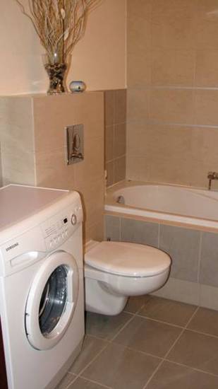 Apartamenty Apartinfo Villa Helska  Польша, Хель