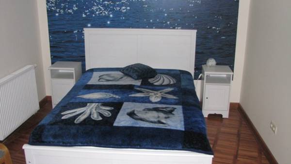 Apartamenty Apartinfo Villa Helska  Польша, Хель
