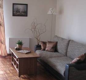 Туры в Apartamenty Apartinfo Villa Helska  в Польше
