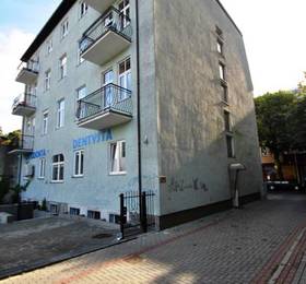 Apartamenty Centrum - SunSeasons24  в Колобжеге