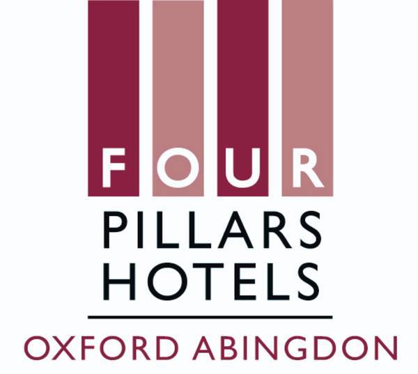 Oxford Abingdon Four Pillars Hotel  3* Великобритания, Абингдон