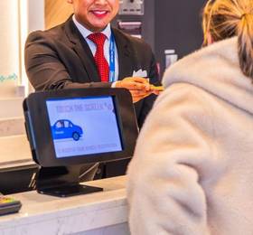 Отдых в Oxford Abingdon Four Pillars Hotel  - Великобритания, Абингдон