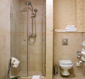 Hotel Royal Baltic Luxury Boutique  в Устке