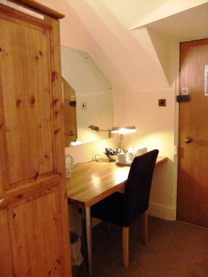 Chester Brooklands Bed & Breakfast  Великобритания, Честер