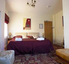 Chester Brooklands Bed & Breakfast  в Честере
