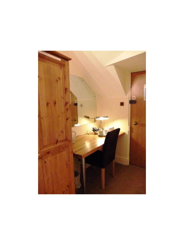 Chester Brooklands Bed & Breakfast 