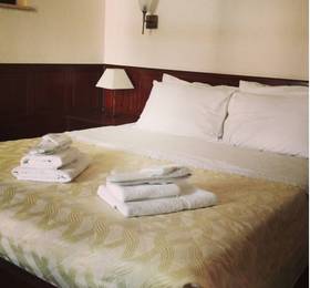 Palazzo Arhontiko Hotel Apartments  в Агиос Николаосе