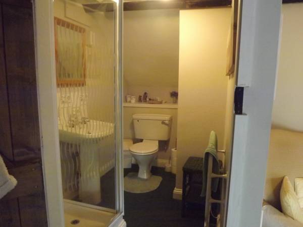Middleton Grange Bed and Breakfast  4* Великобритания, Вустер