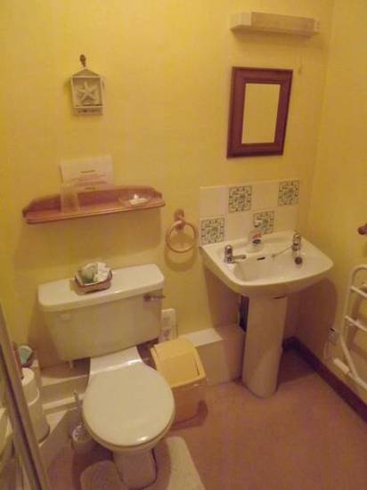 Middleton Grange Bed and Breakfast  4* Великобритания, Вустер