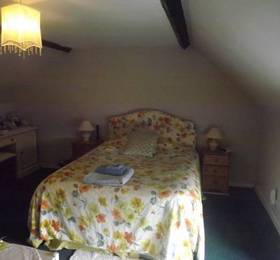 Middleton Grange Bed and Breakfast  в Вустере