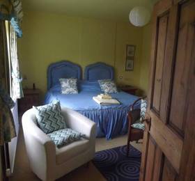 Отдых в Middleton Grange Bed and Breakfast  - Великобритания, Вустер