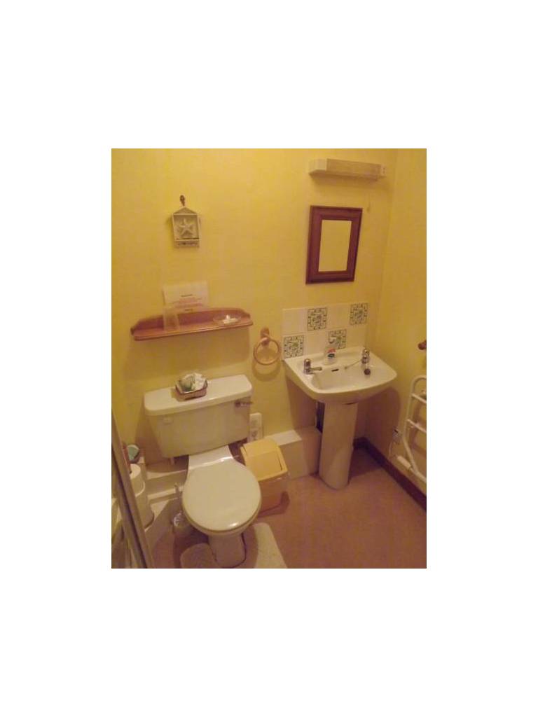 Middleton Grange Bed and Breakfast 