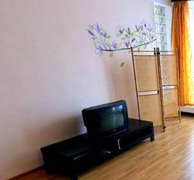 Apartament Karmelowy- SunSeasons24  в Устроне
