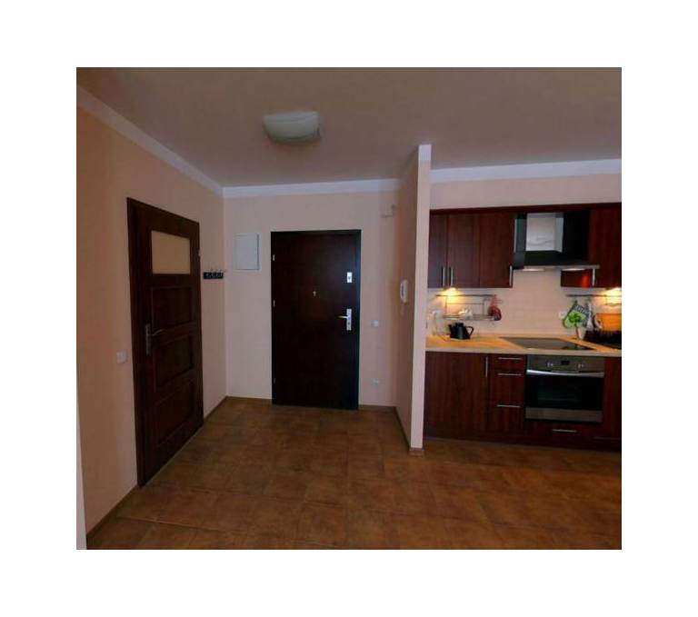 Apartament Karmelowy- SunSeasons24 