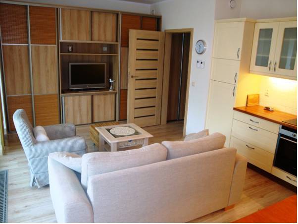 Apartamenty Sun&Snow Playa Baltic  Польша, Мендзыздрое