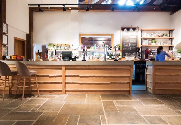 North Lakes - A Shire Hotel & Spa 