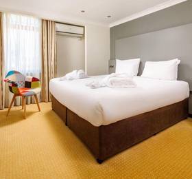 Отдых в Mercure Chester Abbots Well Hotel  - Великобритания, Честер