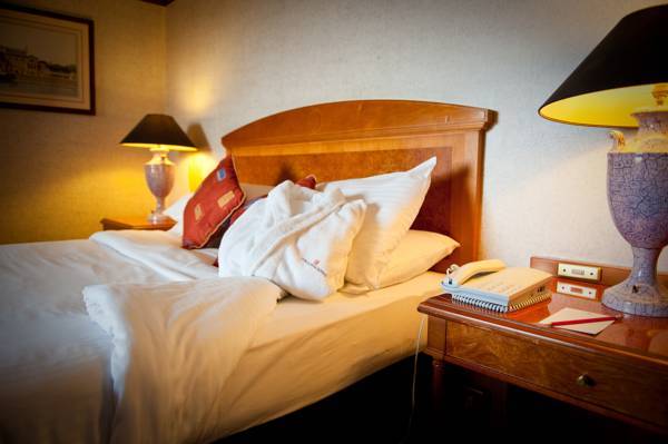 Copthorne Hotel Merry Hill Dudley 4* Великобритания, Дадли