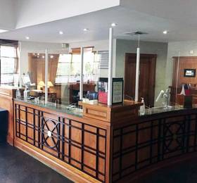 Copthorne Hotel Merry Hill Dudley в Дадли