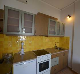 Konstantza Studios and Apartments в Эрмоуполисе