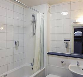 Отдых в Brentwood Inn by Good Night Inns  - Великобритания, Ротерхам